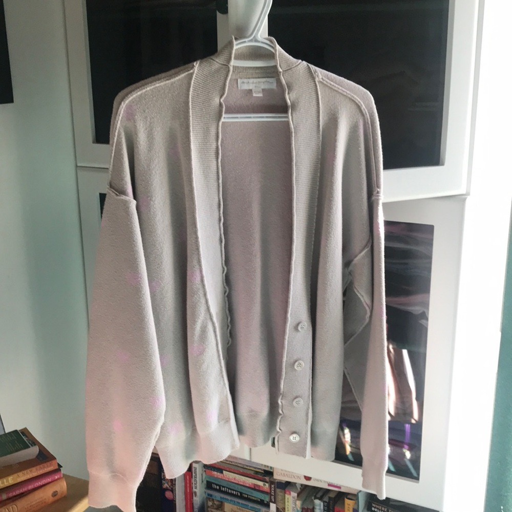 Spiritual Gangster Varsity Sweater❤️